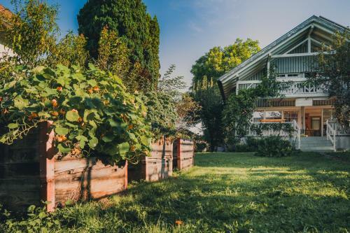 Apartamento Gardenia-altach