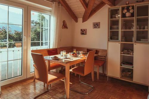 Apartamento Armonia Altach