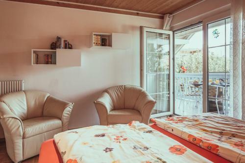 Apartamento Armonia Altach
