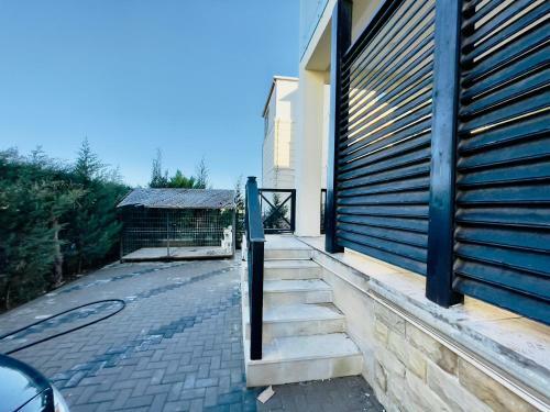 Villa Delmar Residence