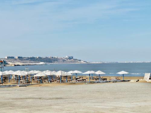 Villa Delmar Residence