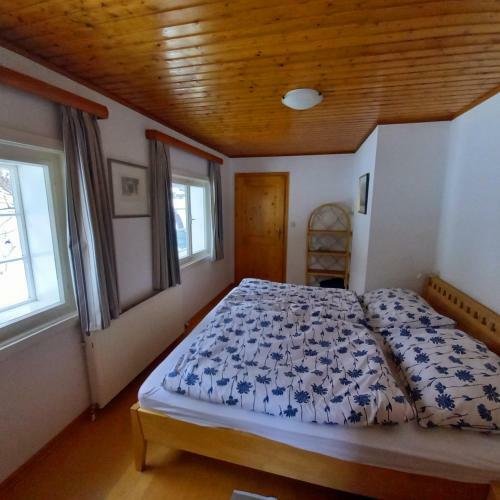 Apartamento Haus Familie S�ckl
