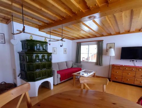 Apartamento Haus Familie S�ckl