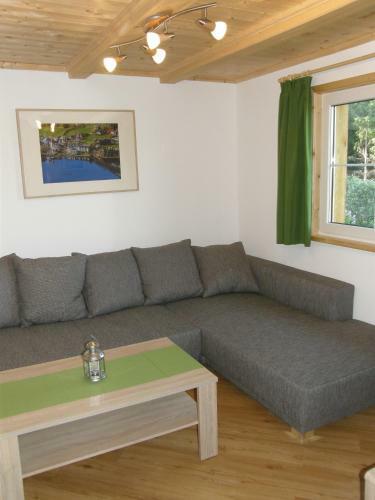 Apartment Altaussee
