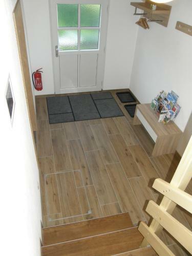 Apartment Altaussee