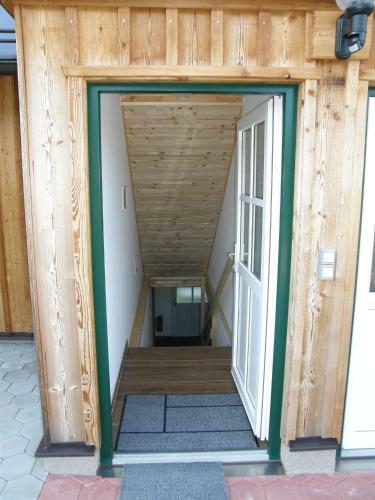 Apartment Altaussee