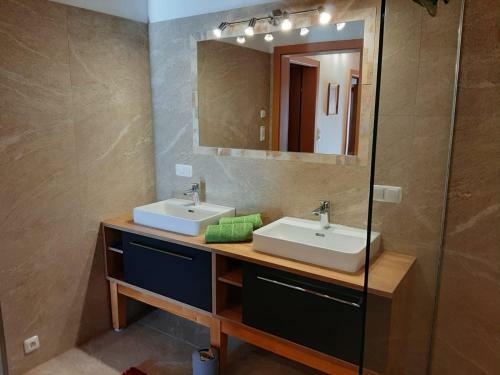 Apartamento Ferienwohnung Christine