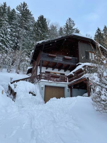 Apartamento Haus Rathore