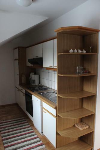 Apartamento Haus Rathore