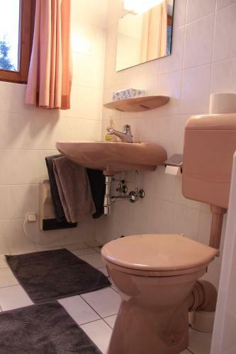 Apartamento Haus Rathore