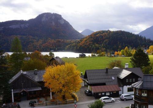 Apartamento Altes Pfarrhaus