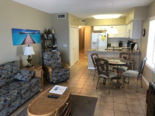 Apartamento Vacayfun Condos - Caribbean