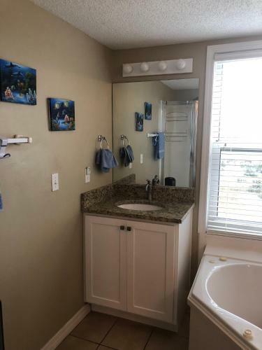 Apartamento Vacayfun Condos - Caribbean