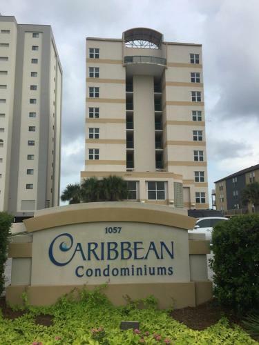 Apartamento Vacayfun Condos - Caribbean