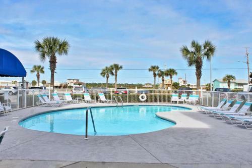 Island Sunrise By Youngs Suncoast