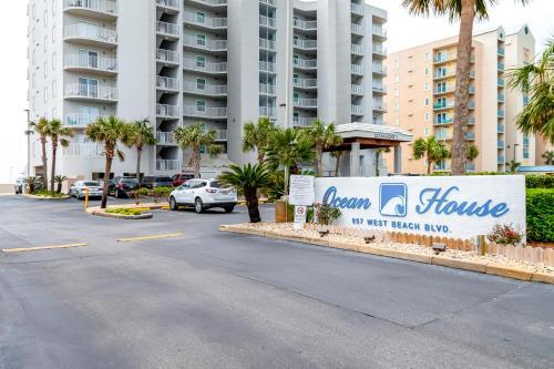 Ocean House