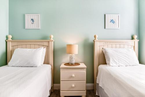 Terrapin Landing By Meyer Vacation Rentals