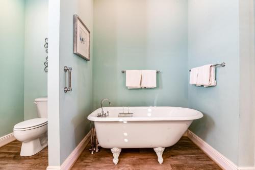 Terrapin Landing By Meyer Vacation Rentals