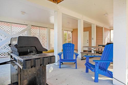 Terrapin Landing By Meyer Vacation Rentals