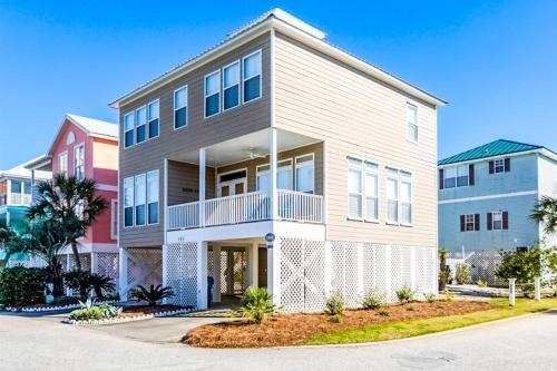 Terrapin Landing By Meyer Vacation Rentals