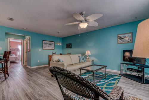 Apartamento Alabama Sands Unit 2 Condo
