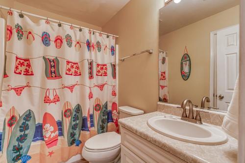 Apartamento Alabama Sands Unit 2 Condo