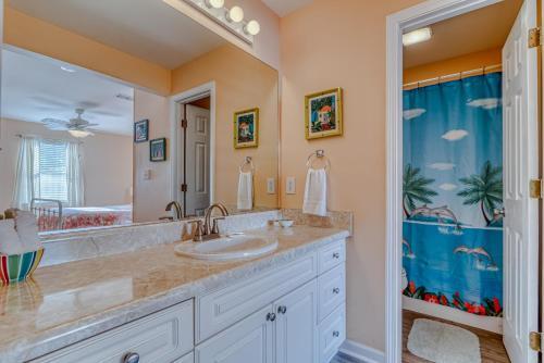Apartamento Alabama Sands Unit 2 Condo