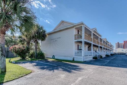 Apartamento Alabama Sands Unit 2 Condo