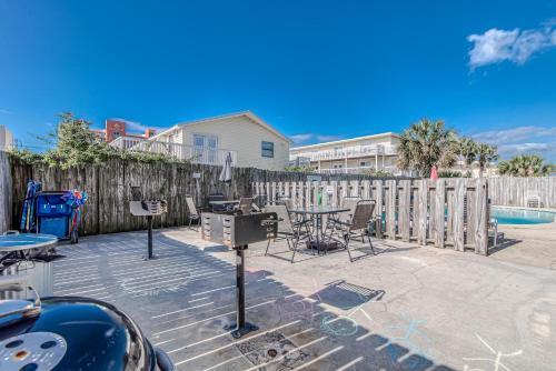 Apartamento Alabama Sands Unit 2 Condo