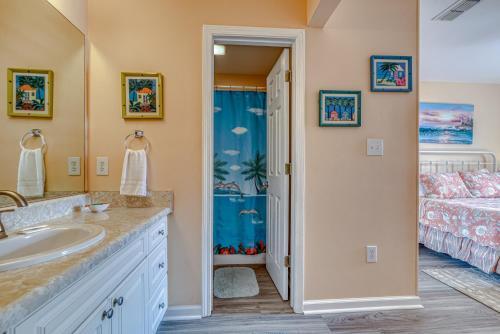 Apartamento Alabama Sands Unit 2 Condo