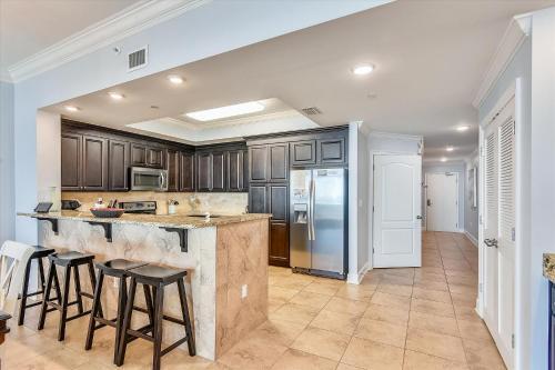 Phoenix Gulf Shores Unit 1702