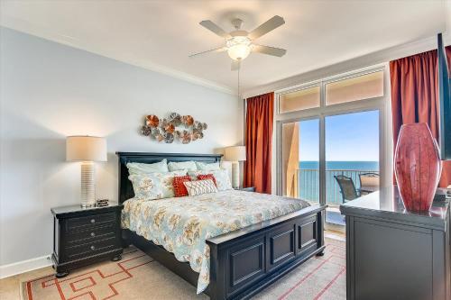 Phoenix Gulf Shores Unit 1702