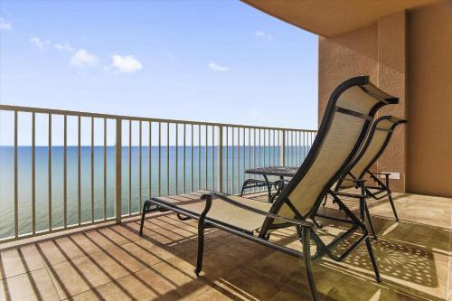 Phoenix Gulf Shores Unit 1702