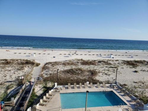 Apartamento Island Winds East