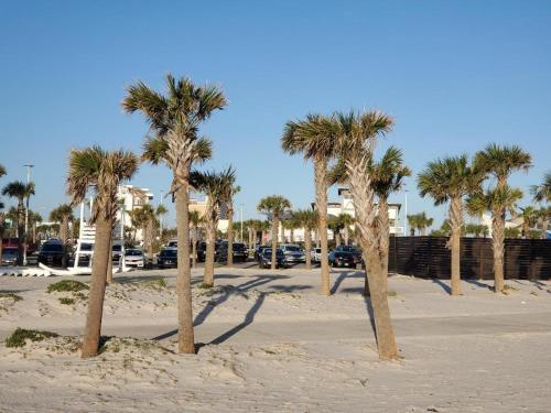 Apartamento Island Winds East