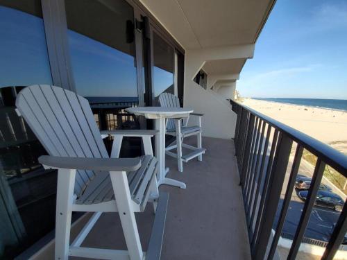 Apartamento Island Winds East