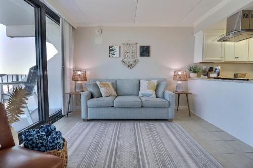 Apartamento Island Winds East