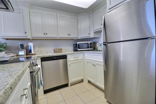 Apartamento Island Winds East