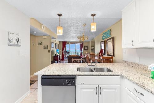 Apartamento Buena Vista 503