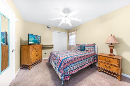 Apartamento Buena Vista 503