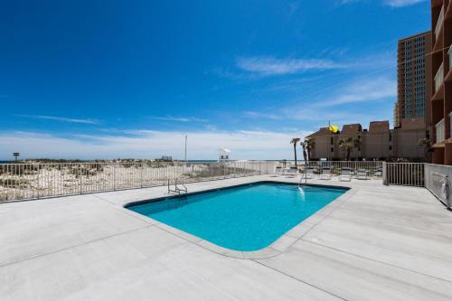 Apartamento Buena Vista 503