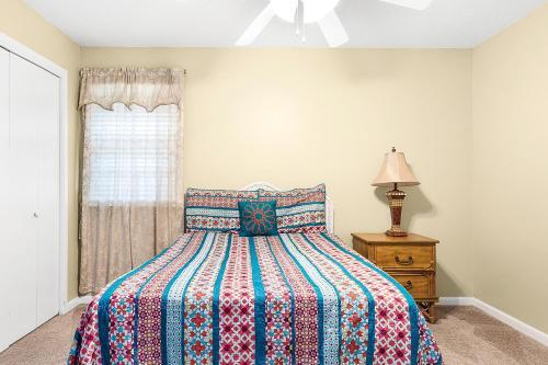 Apartamento Buena Vista 503