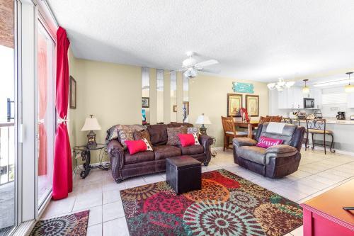 Apartamento Buena Vista 503