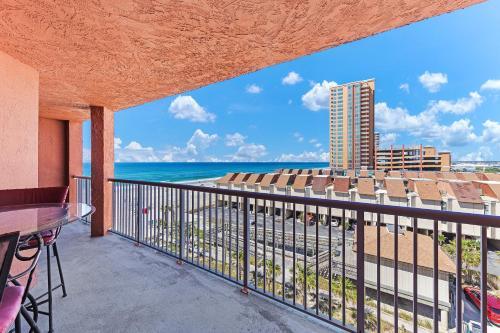 Apartamento Buena Vista 503