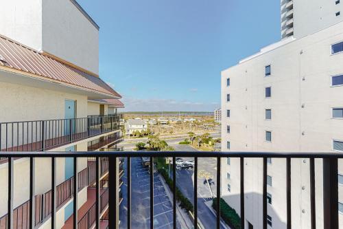 Gulf House