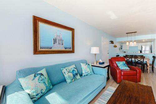 Gulf House