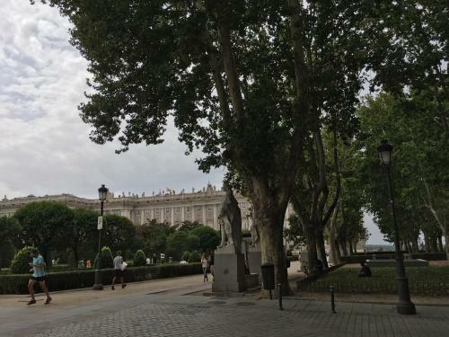 Apartamento En Palacio Casa Entera Con Dos Suites
