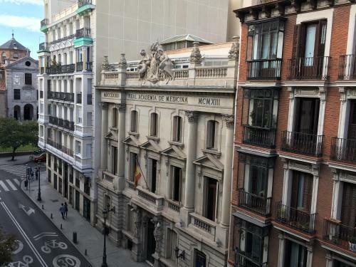Apartamento En Palacio Casa Entera Con Dos Suites