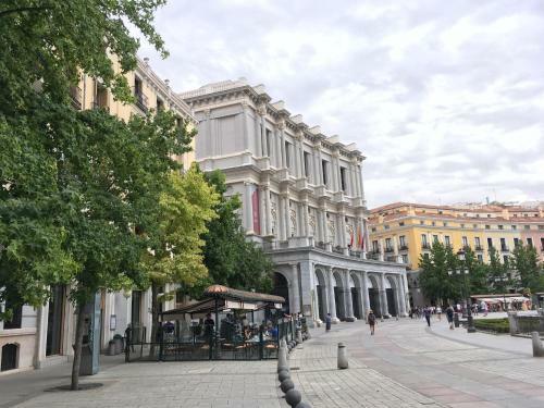 Apartamento En Palacio Casa Entera Con Dos Suites
