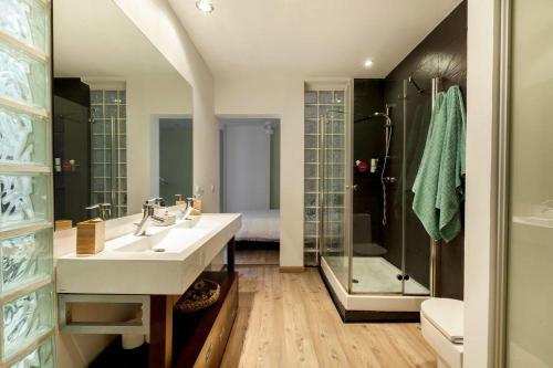 Apartamento En Palacio Casa Entera Con Dos Suites